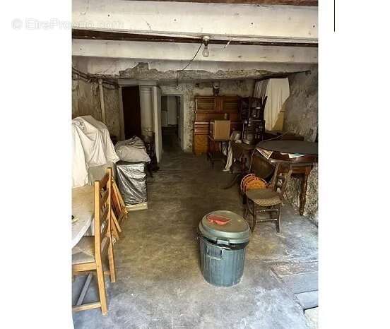 Maison à LA ROQUEBRUSSANNE