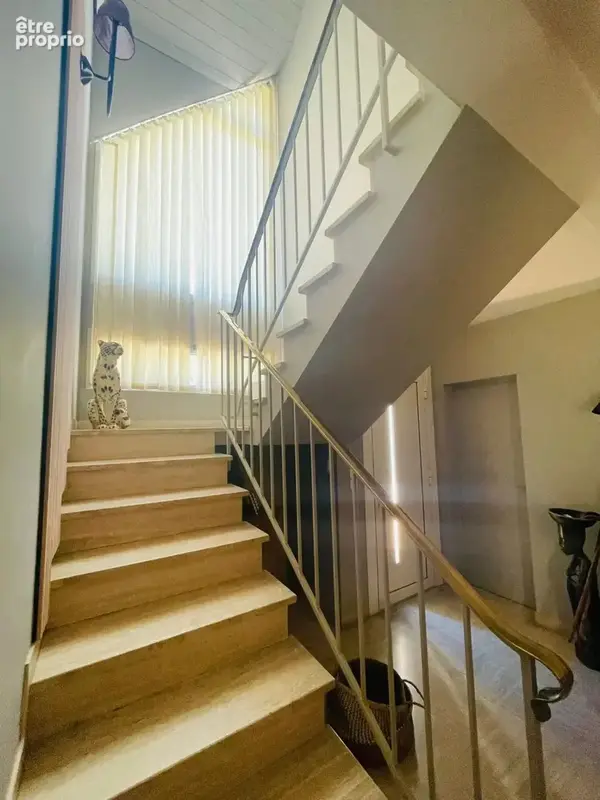 Superbe villa d'architecte 148m² - photo 19