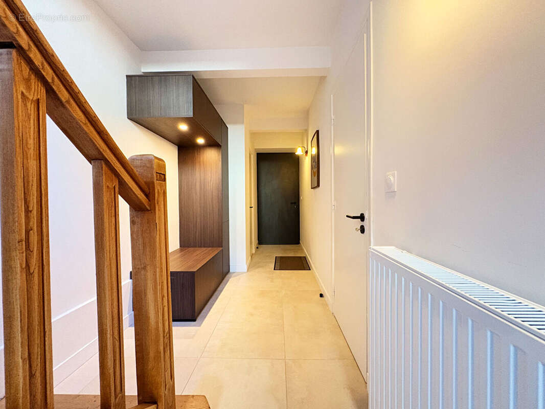 Maison Saint-Brieuc 4 pièces - 85m2 - photo 11