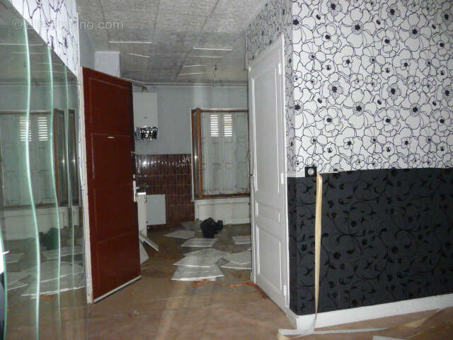 Appartement à SAINT-JUST-SAINT-RAMBERT