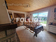 Maison à MARCHESIEUX