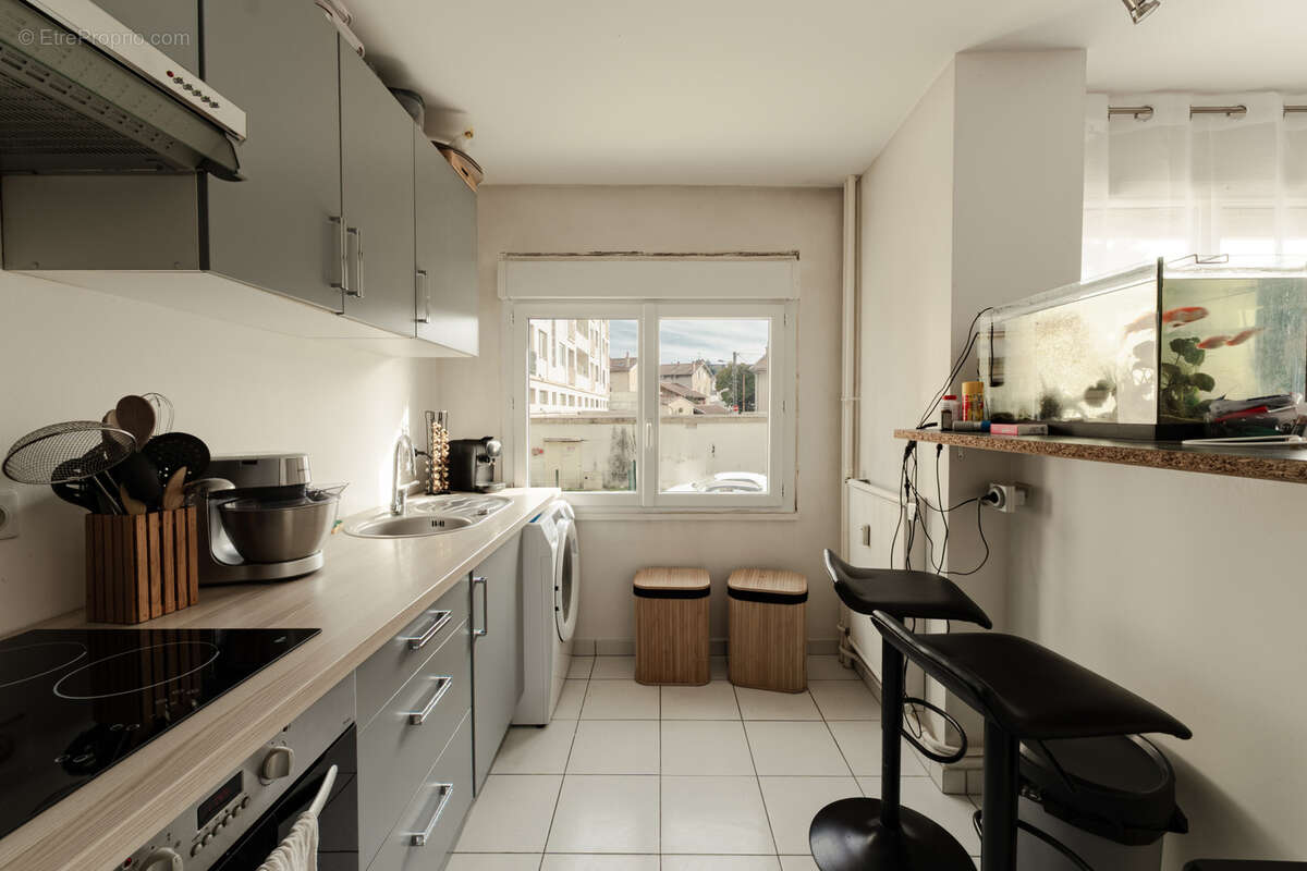 Appartement à VALENCE