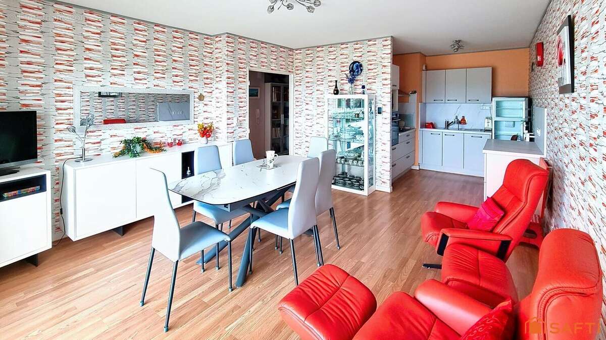 Photo 6 - Appartement à ROYAN