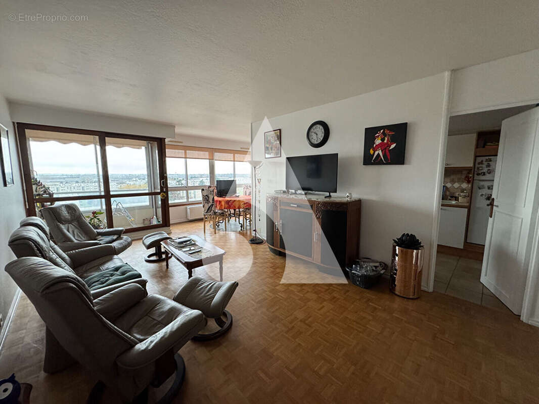 Appartement à NIORT