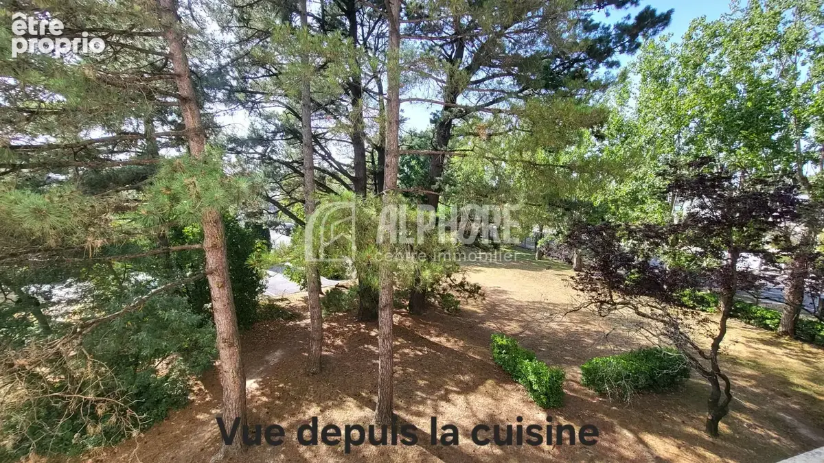 Appartement Saint Nazaire 3 pièce(s) 69 m2 - photo 8