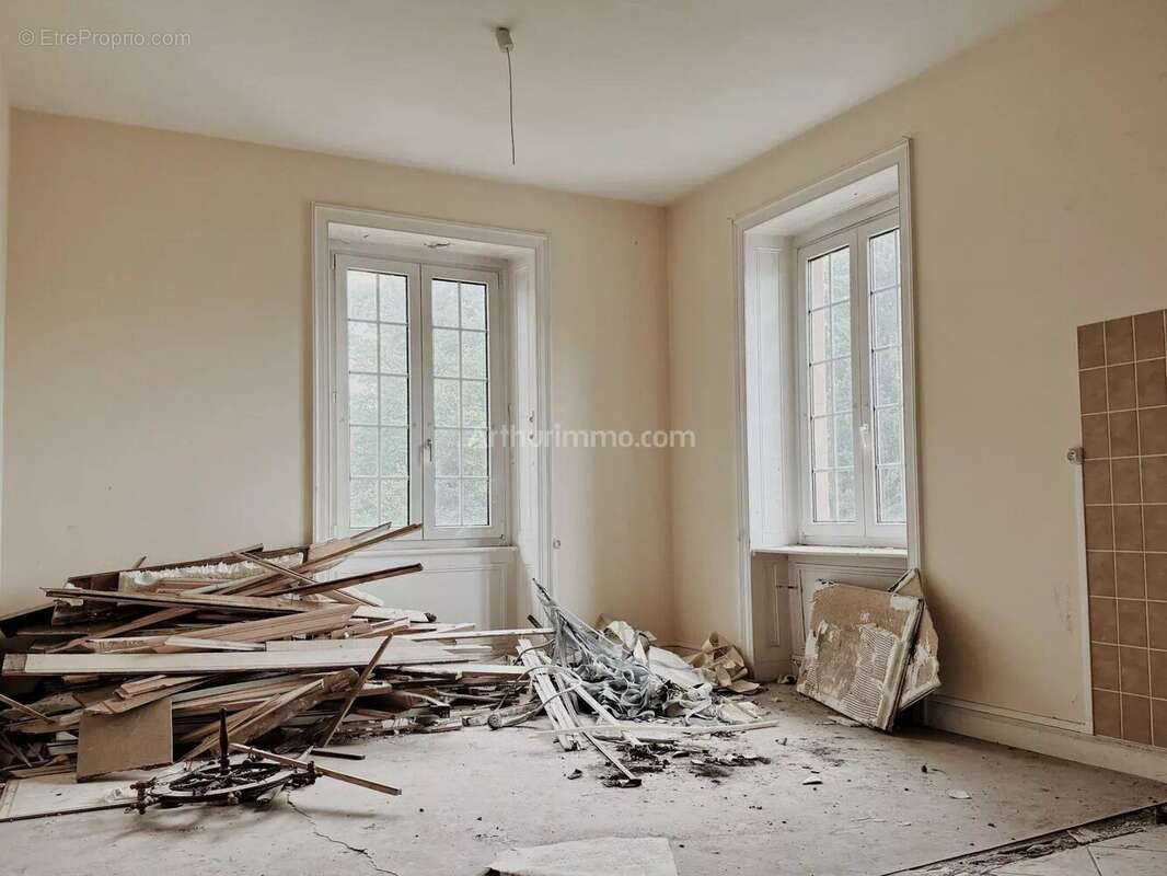 Appartement à COLMAR