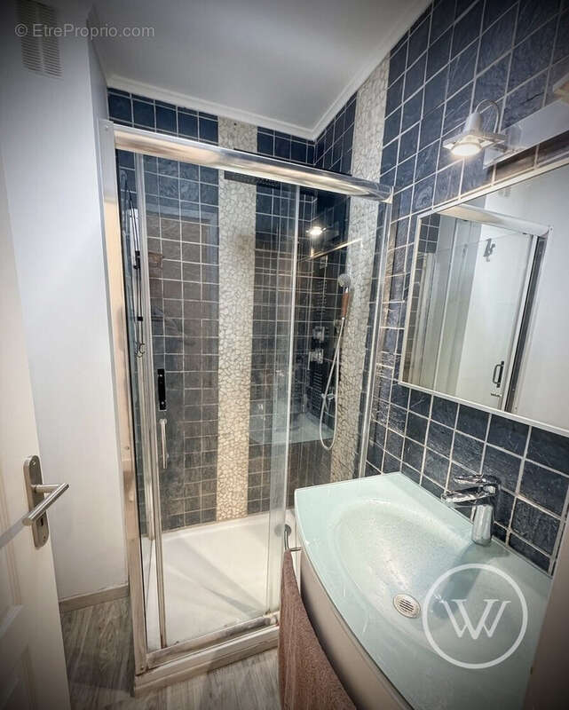 Appartement à LE MANS