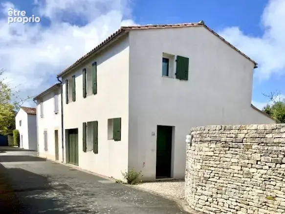 Maison 85 m² à Saint-Martin-De-Re  - photo 4