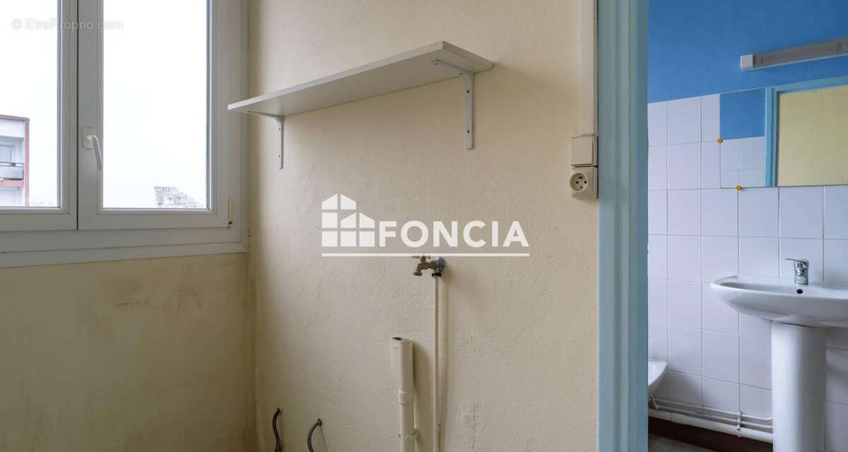 Appartement à LORIENT