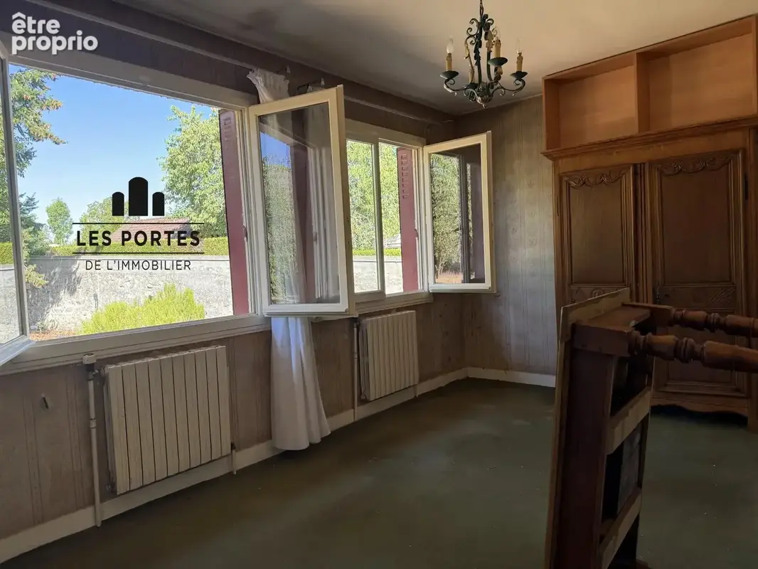 MOIGNY-SUR-ÉCOLE (91490) proche MILLY-LA-FORET (91490) - photo 8