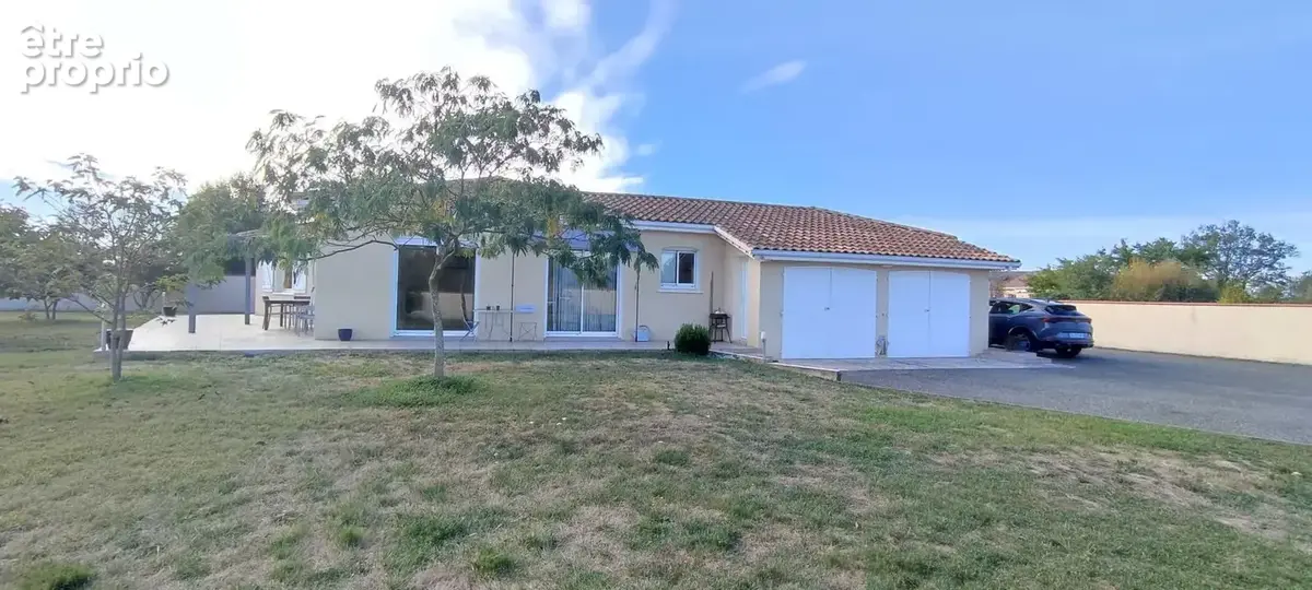 Maison À Vendre - photo 14