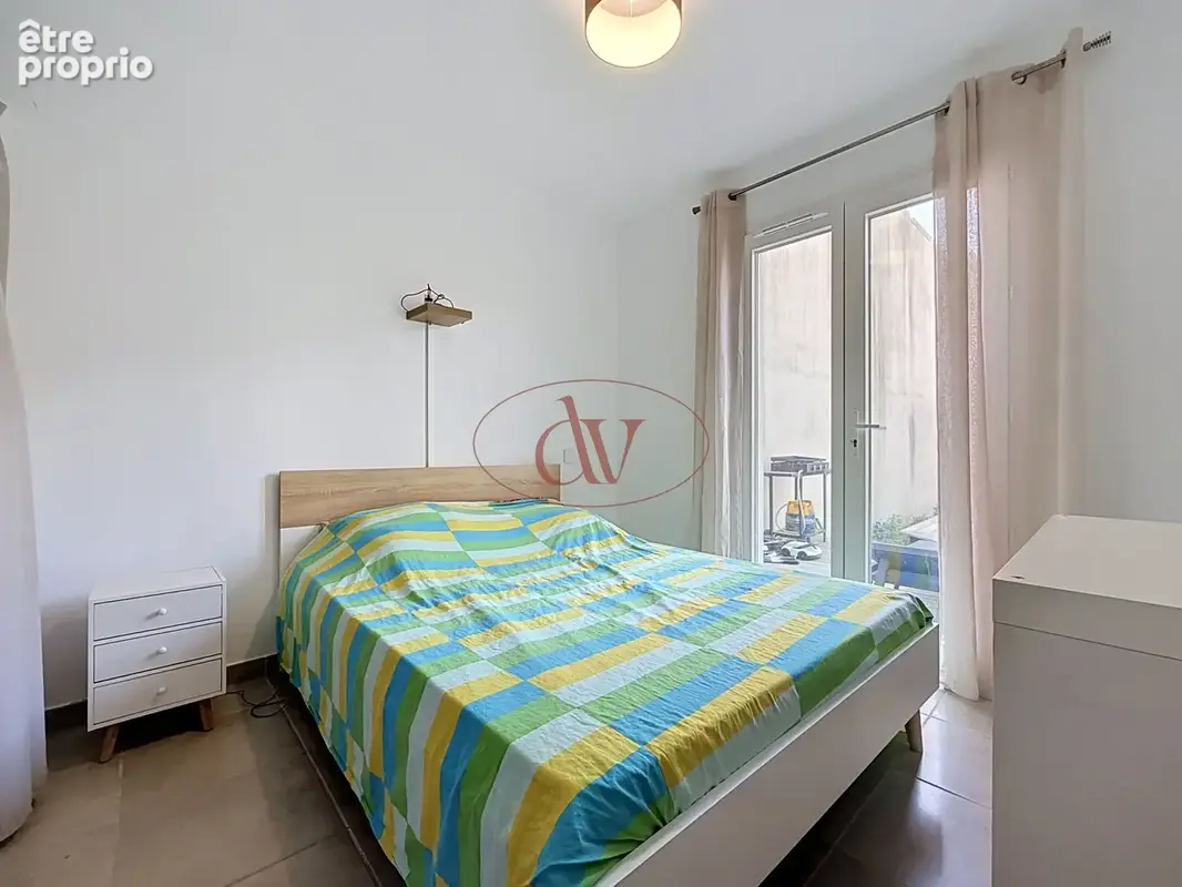Maison plain pied 95 m2 hab  / 4 chambres / elne / parcelle 300 m2 - photo 14