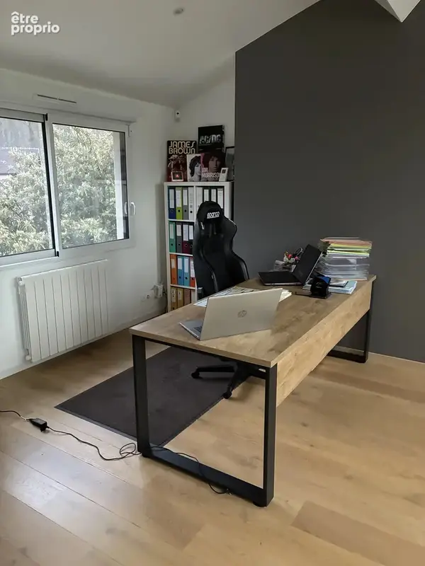 Maison contemporaine 170 m² - photo 35