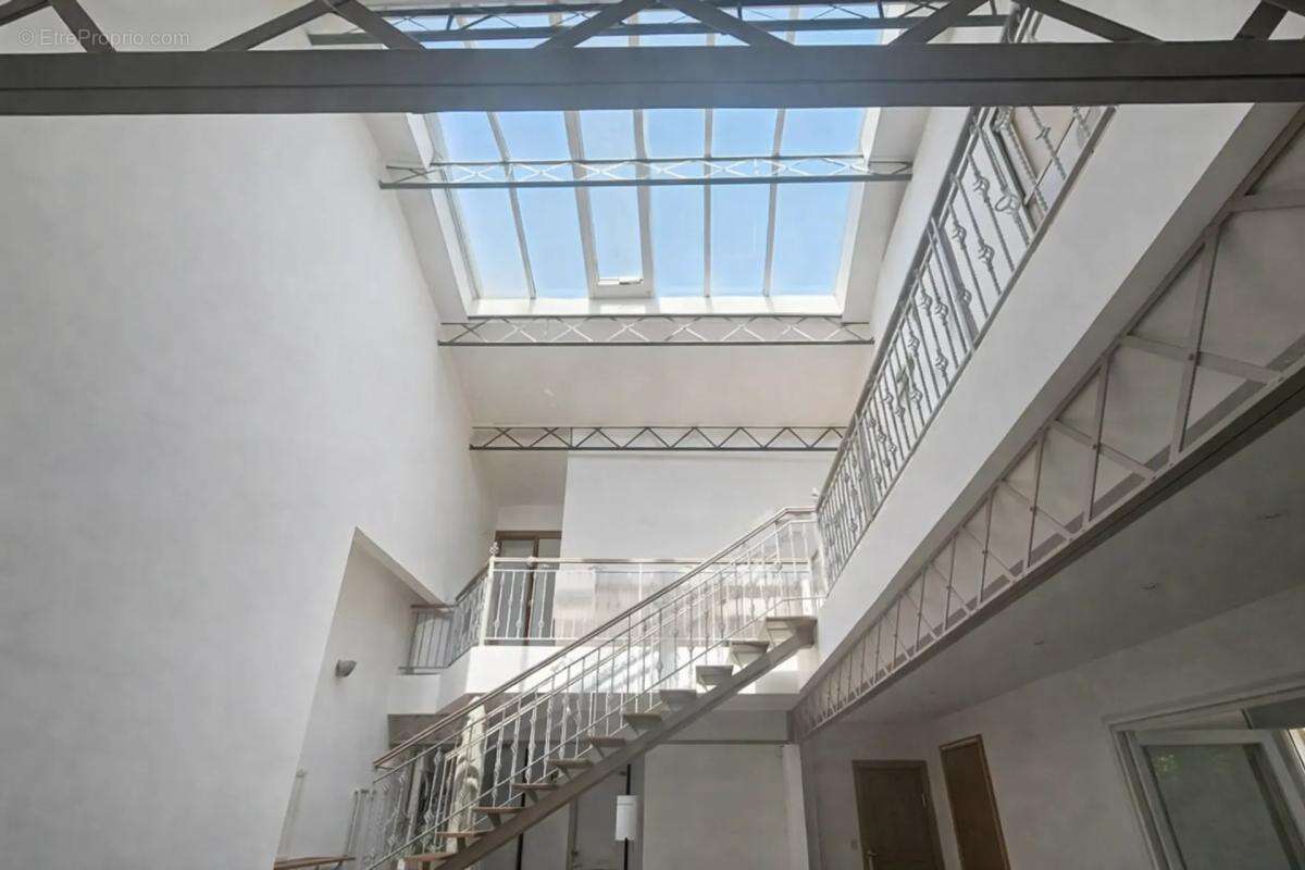 Maison à JOINVILLE-LE-PONT