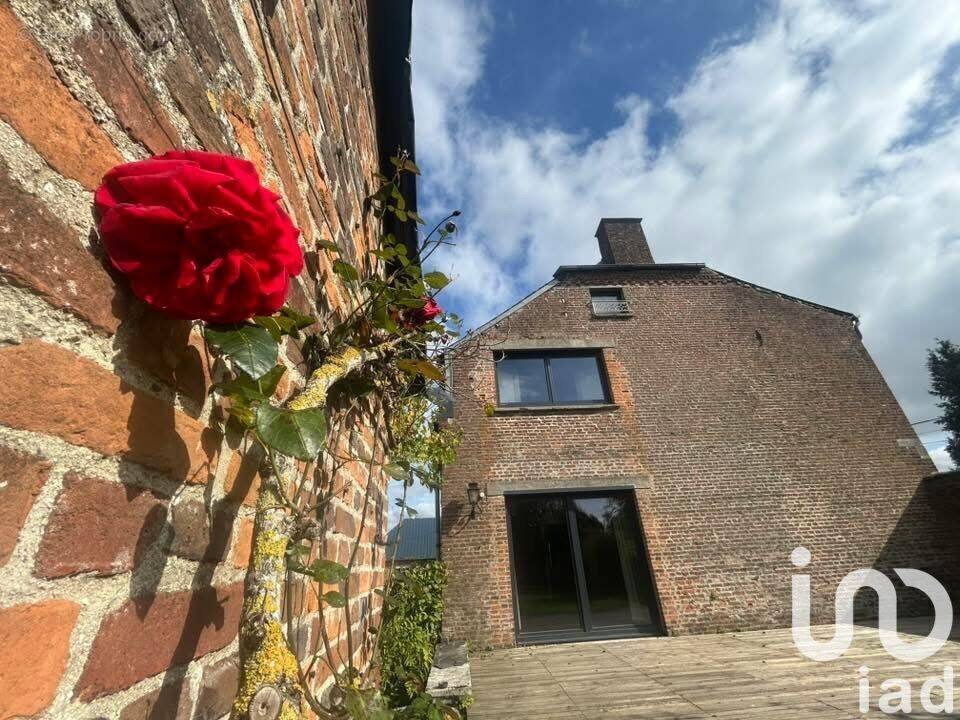 Photo 1 - Maison à BUIRONFOSSE