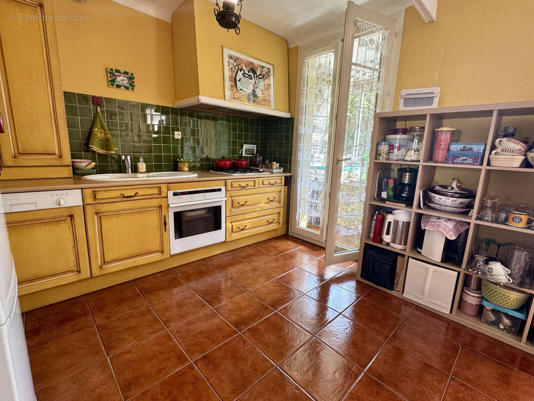 Appartement à CHOISY-LE-ROI