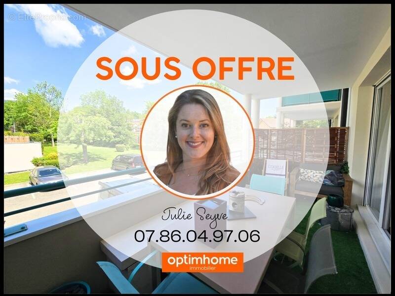 Appartement à GEX