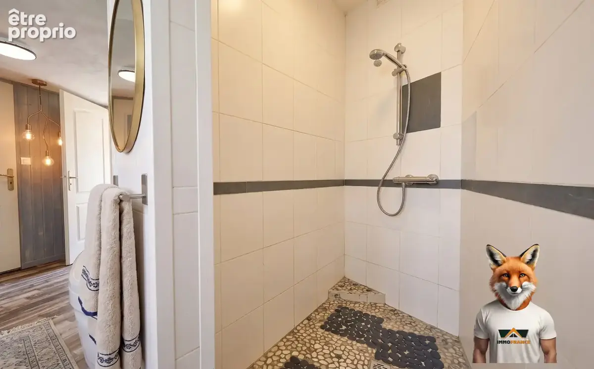 Maison 169 m² à Chenevrey-Et-Morogne  - photo 8