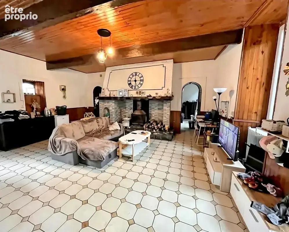 Photo Maison à Azereix au prix de 179 300€
