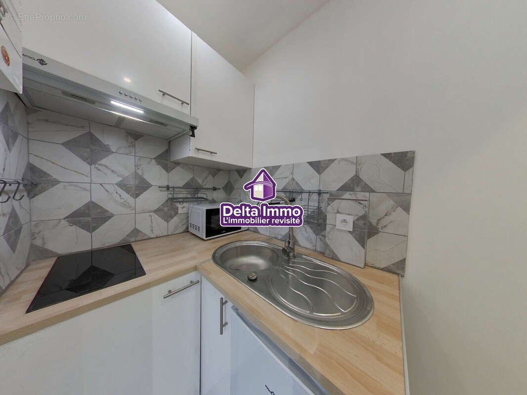 Appartement à EVREUX