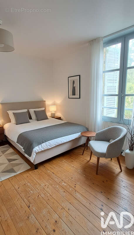 Photo 9 - Maison à GIF-SUR-YVETTE