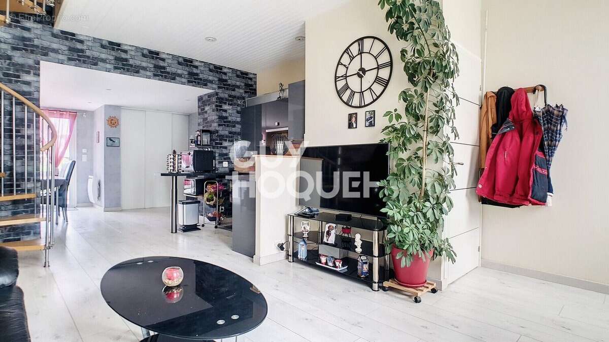 Photo 3 - Maison à AMIENS