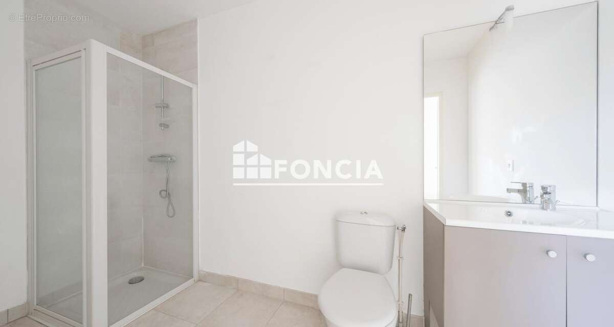 Appartement à VILLENAVE-D&#039;ORNON