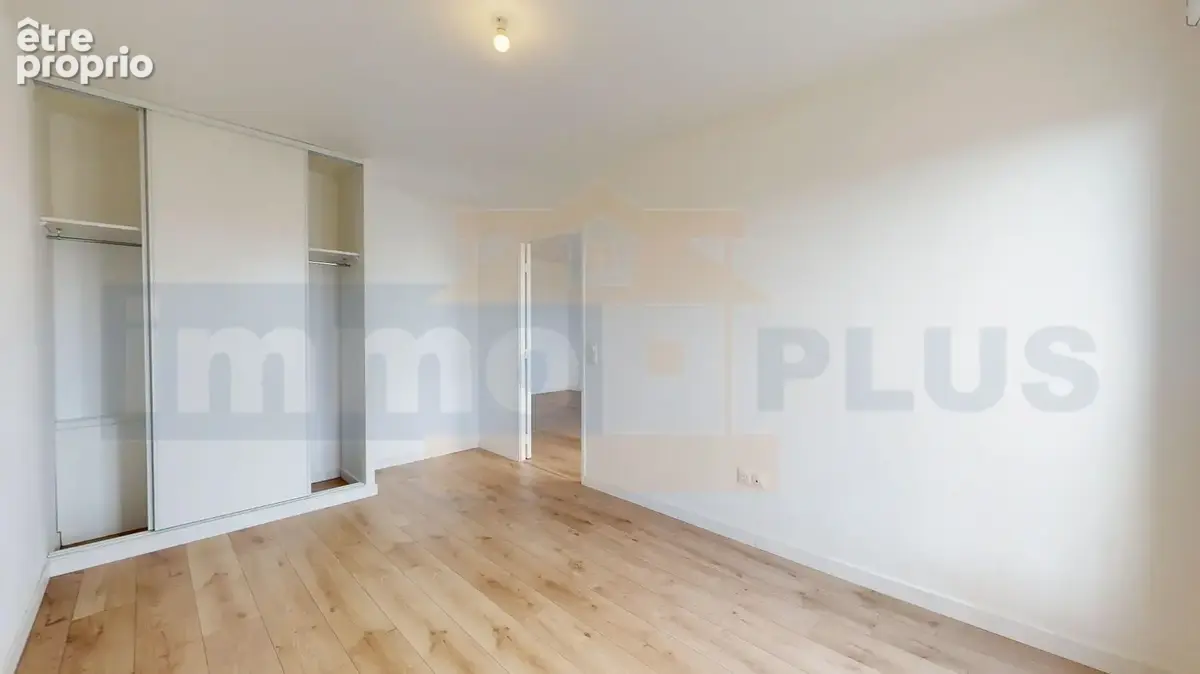 Appt Saint Cyr L'Ecole 2 pièces 40.90 m2 + 1 parking couvert - photo 14