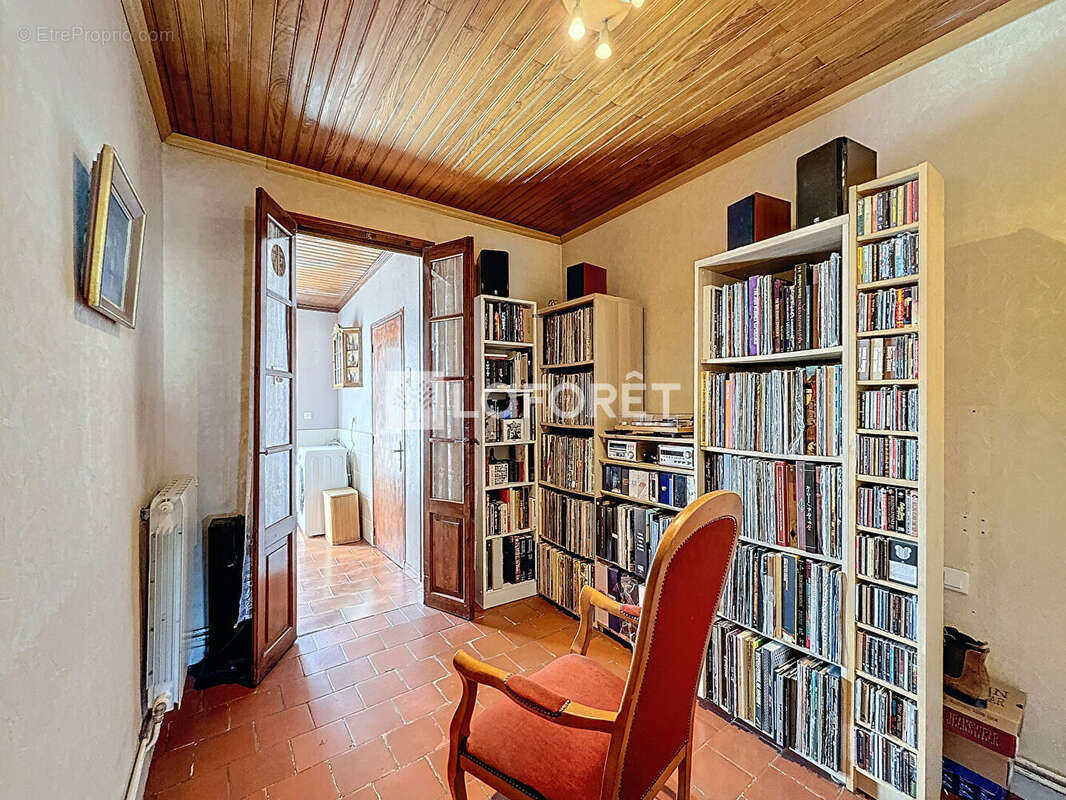 Appartement Les Pennes Mirabeau 3 pièce(s) 66 m2 - photo 3