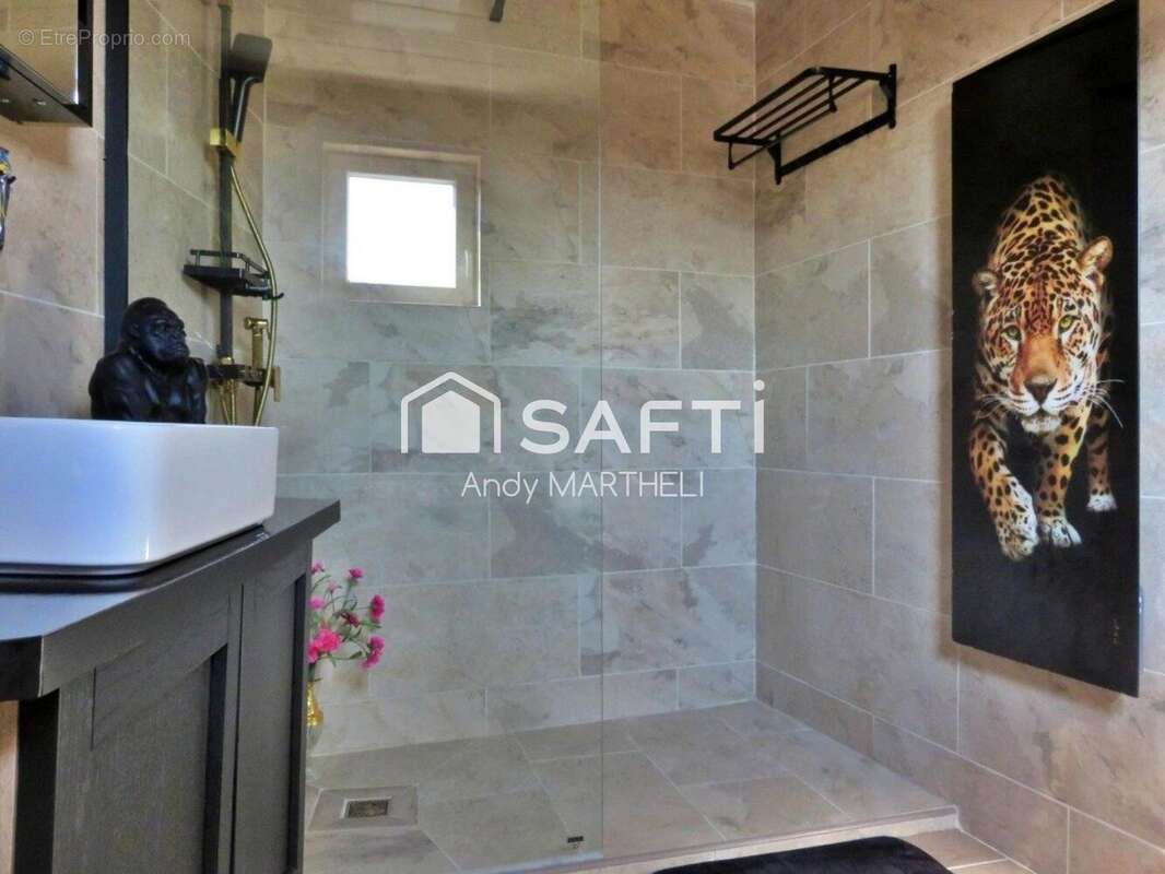 Photo 6 - Maison à SAINT-ANDRE-DE-L'EURE