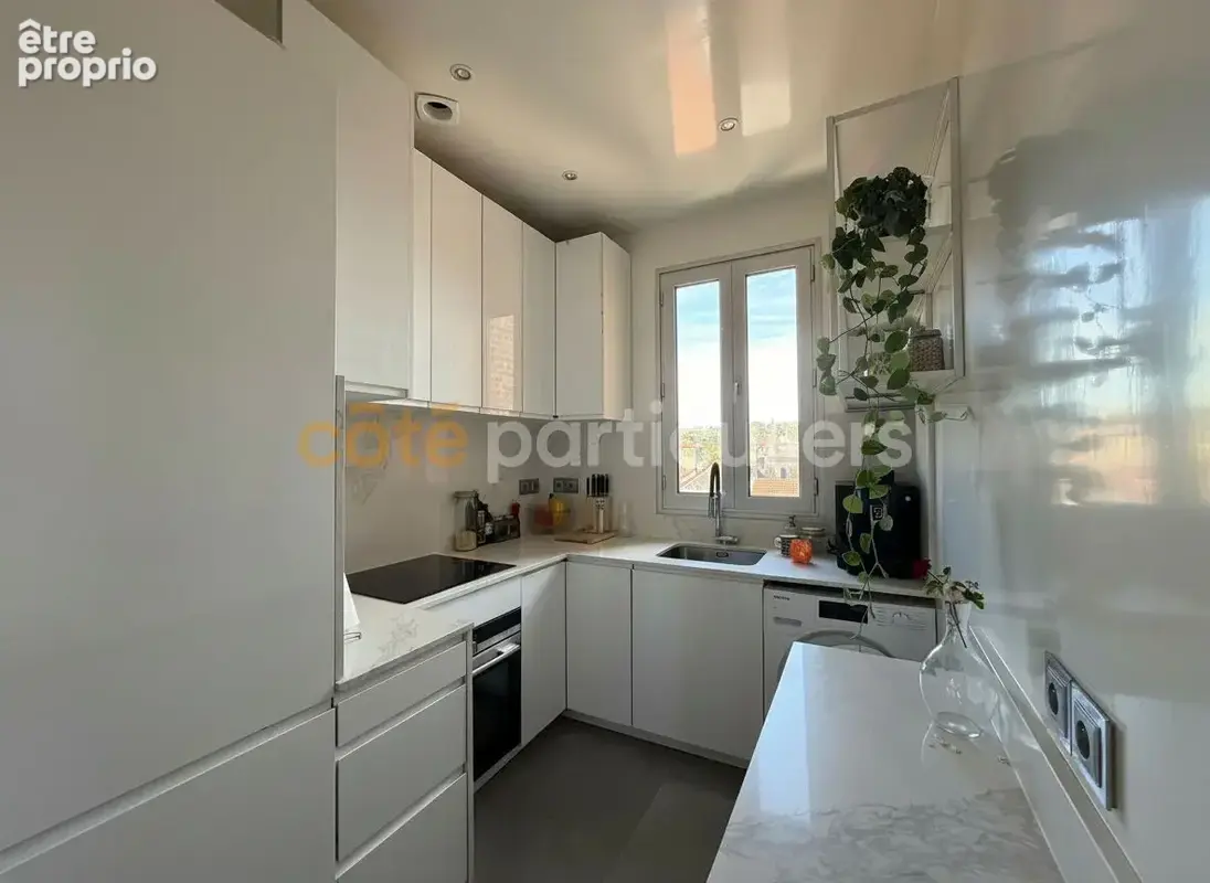 Appartement Villeneuve Saint Georges 3 pièces - photo 12