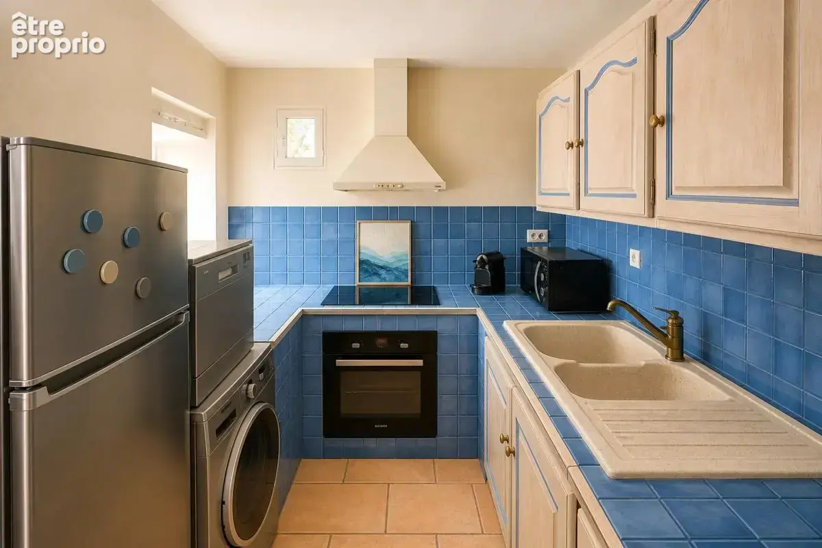 Maison de 4 pièces de 58 m² à Banon - photo 5