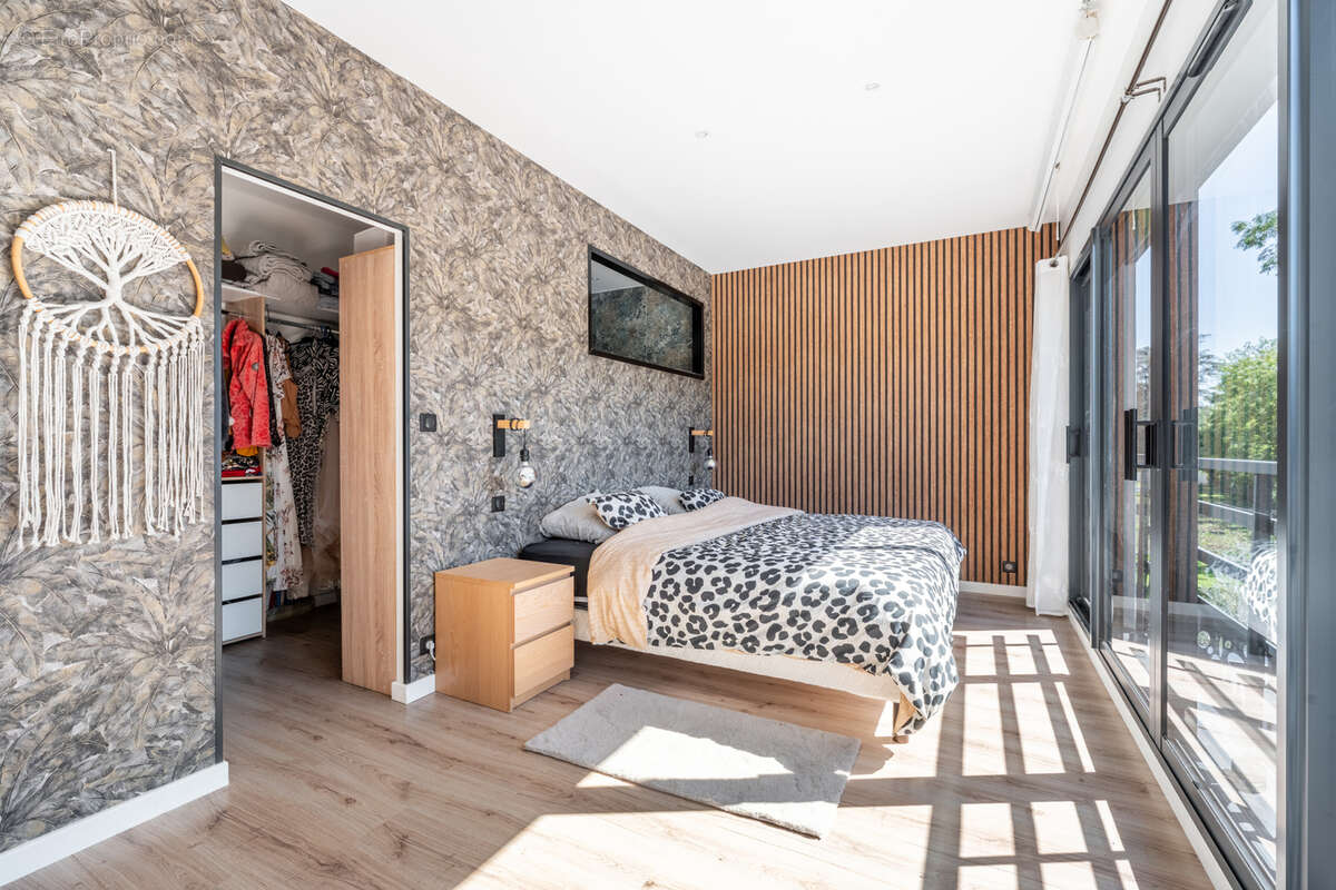 Maison à VILLEFRANCHE-SUR-SAONE