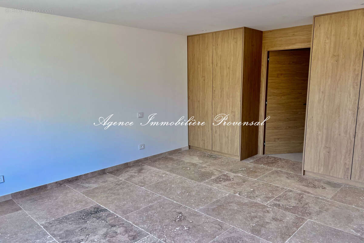 Maison à SAINTE-MAXIME