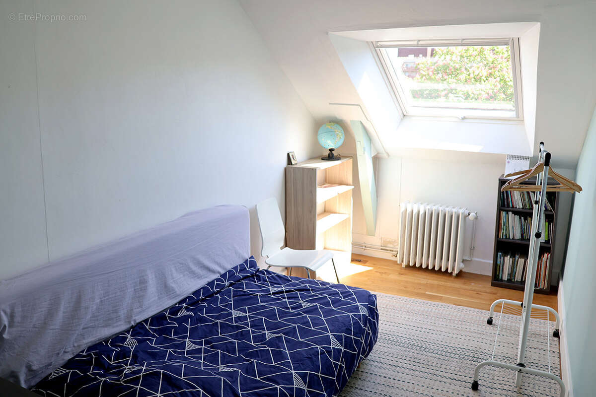 Maison à LE MANS