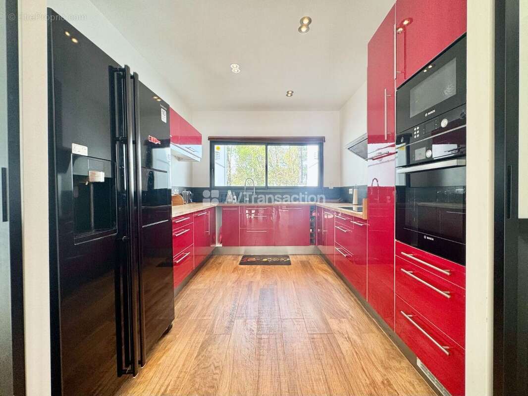 Maison à LEGE-CAP-FERRET