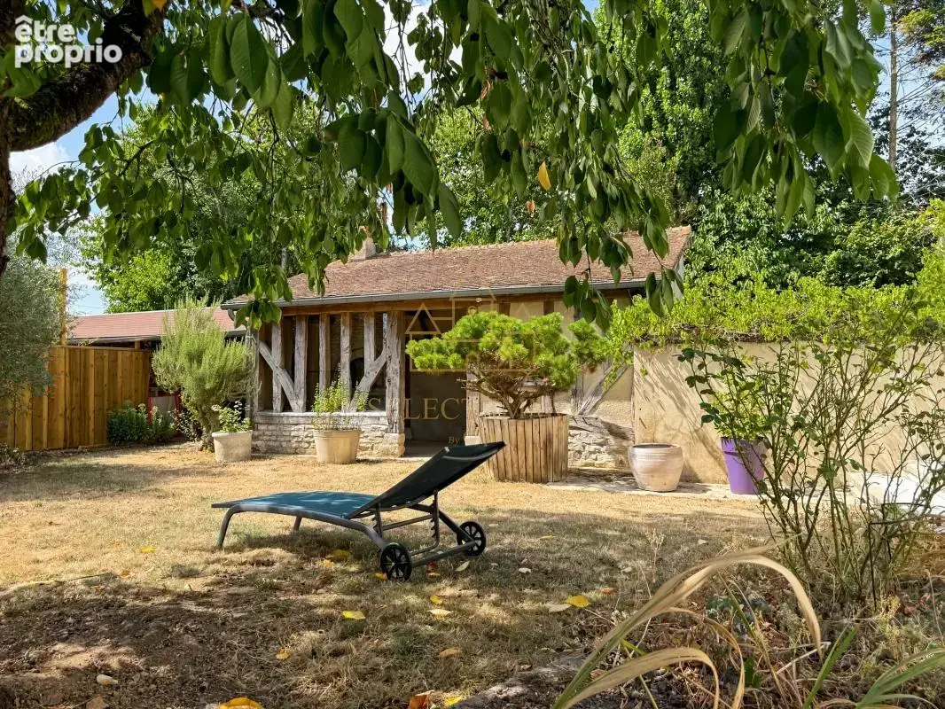 Maison À Vendre - photo 12