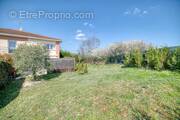 Appartement à BOULOC