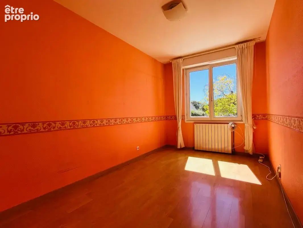 Maison 110 m² – espace indépendant – belle parcelle - photo 8