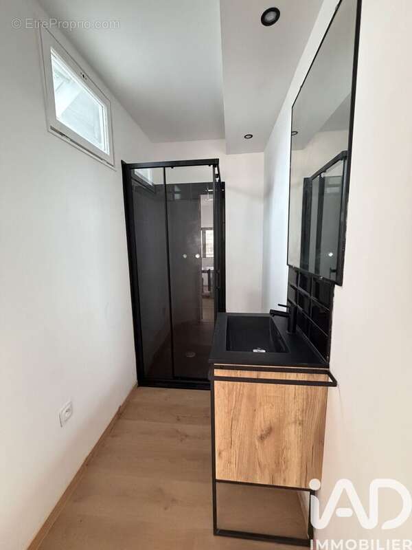 Photo 9 - Maison à NOYEN-SUR-SARTHE