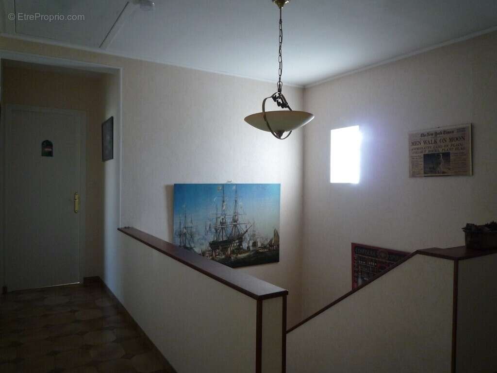 Maison à QUINCY-SOUS-SENART