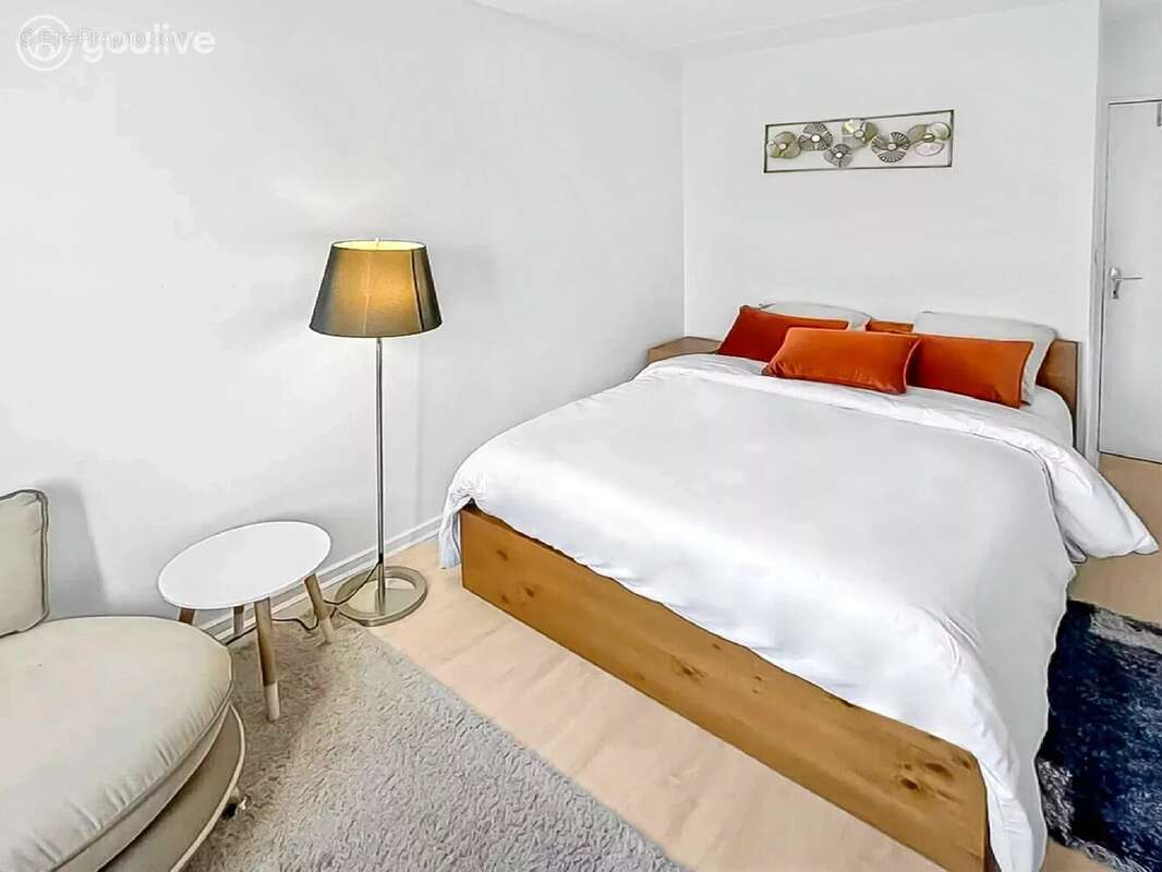 Appartement à ANGERS