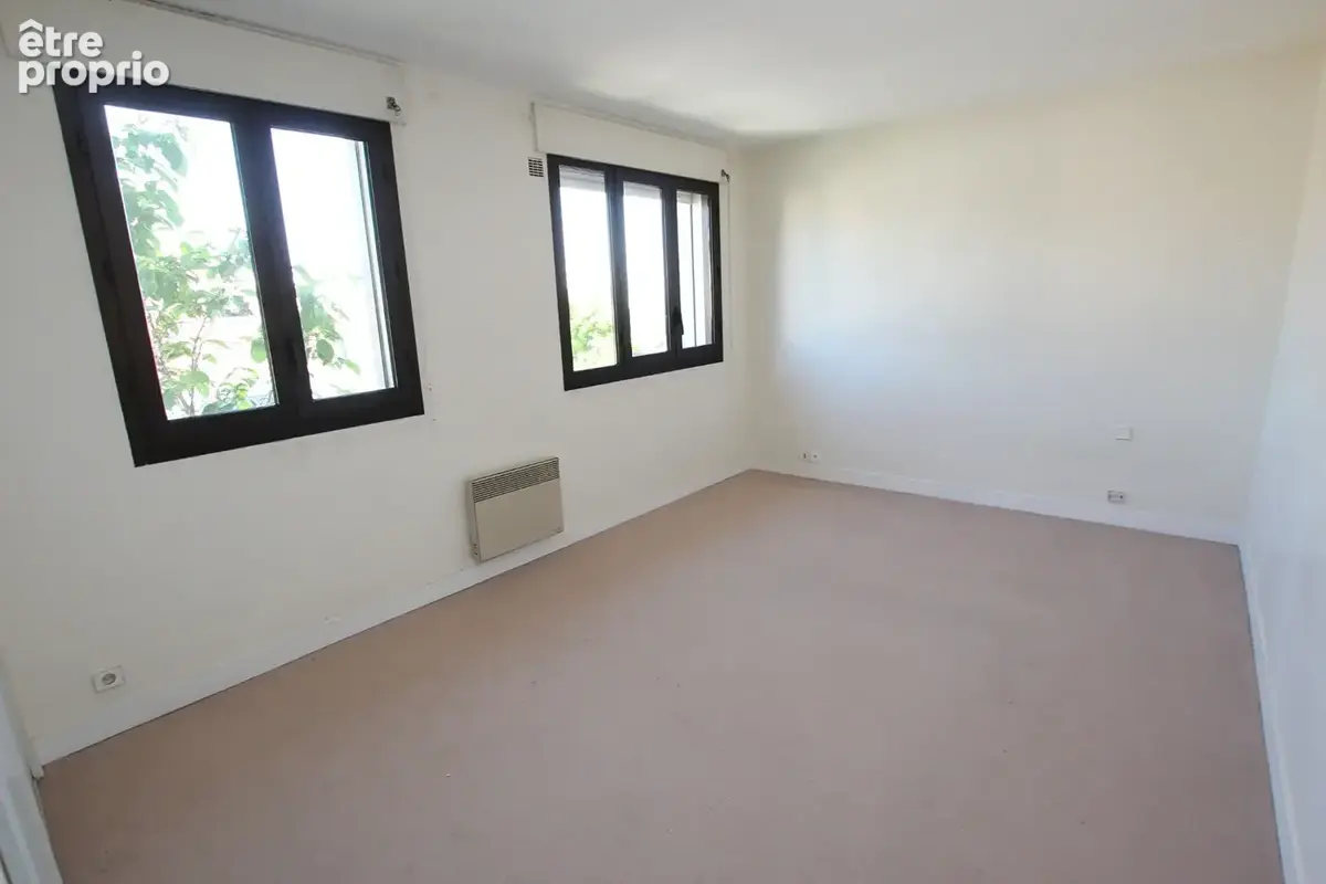 Appartement Meudon 4 pièce(s) 113 m2 - photo 4