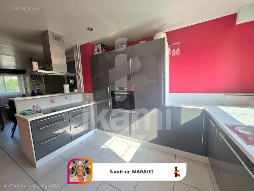 Appartement à EVIAN-LES-BAINS