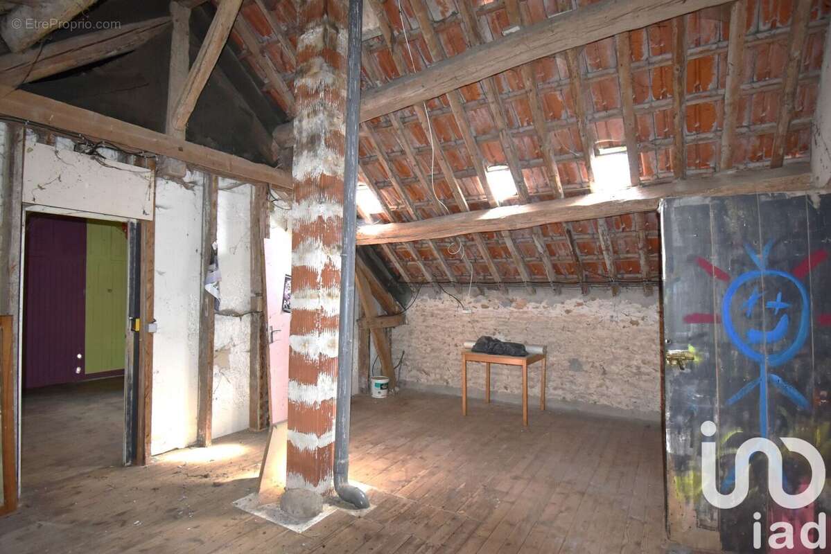 Photo 8 - Maison à CHATIGNONVILLE