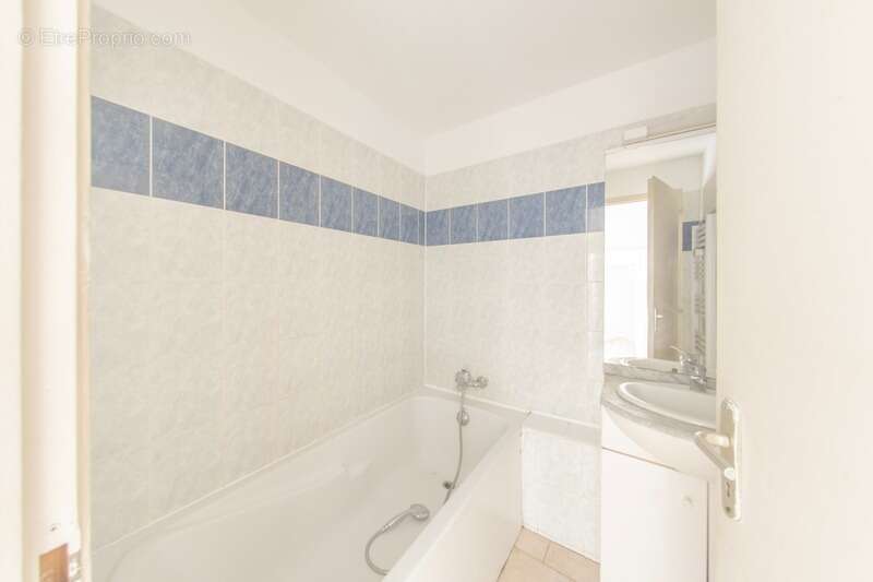 Appartement à CLERMONT-L'HERAULT
