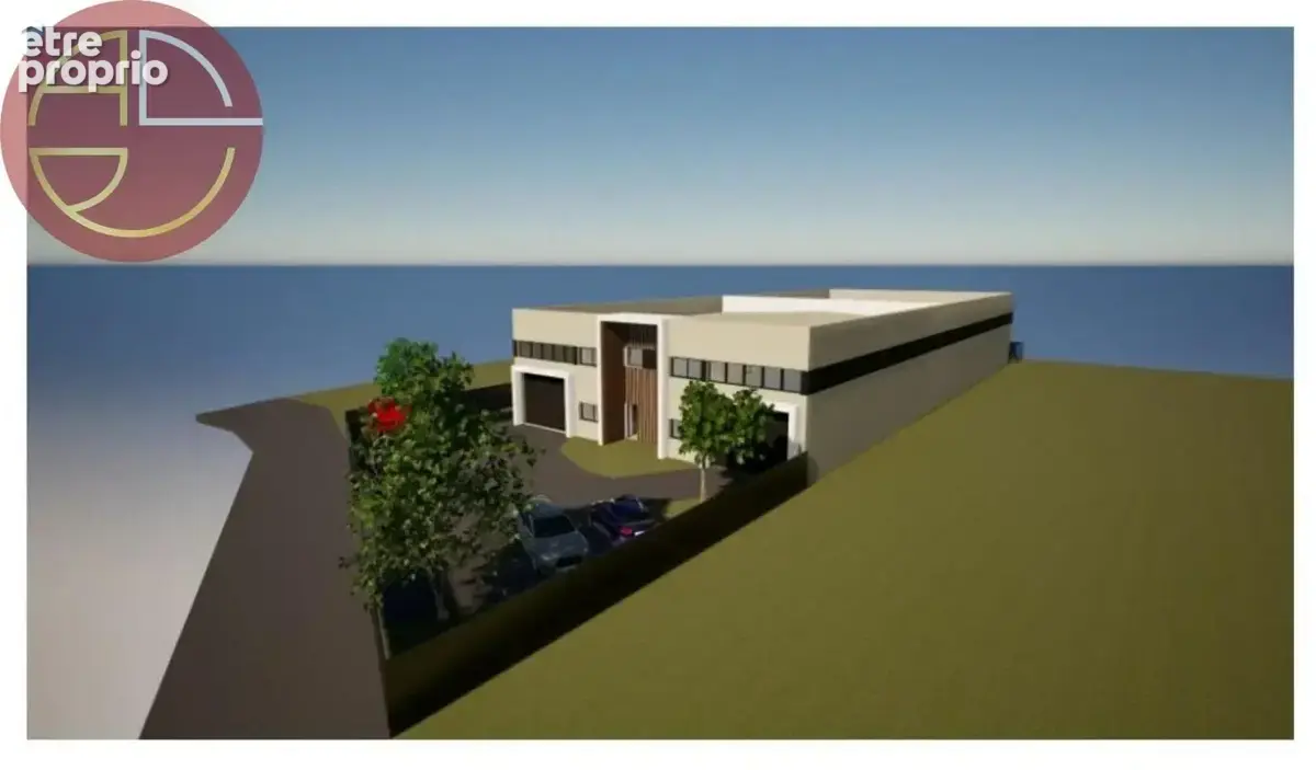 Commerce 1 007 m² à vendre à Castelnaudary (11400) - photo 2
