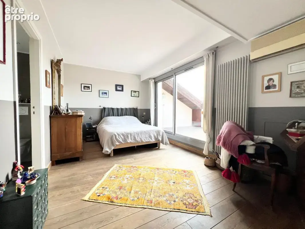 Maison d’architecte sur le secteur très prisé et résidentiel du Vernay - photo 18