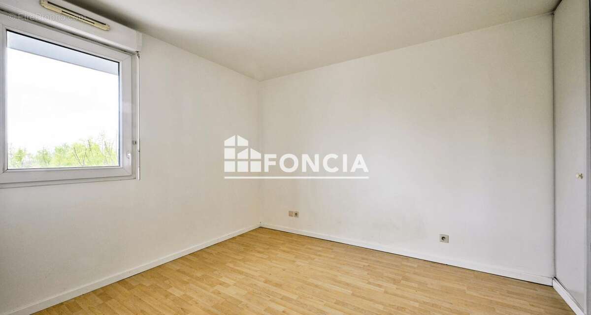 Appartement à CARRIERES-SOUS-POISSY