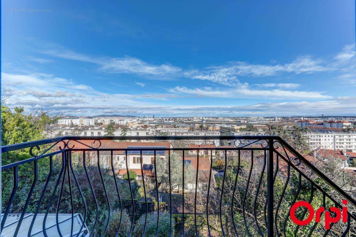 Maison à VENISSIEUX